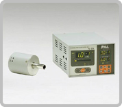 Pirani Vacuum Gauge
Digital type