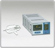 Ionization Vacuum Gauge