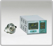 Cold Cathode Ion Gauge