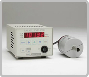 Capacitance　Manometer
