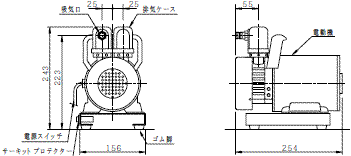 OFD-50S