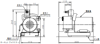 OFD-50W
