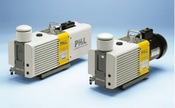 装置（セット）メーカー向け真空ポンプレンタル