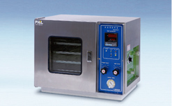 ワークテスト用真空装置レンタル